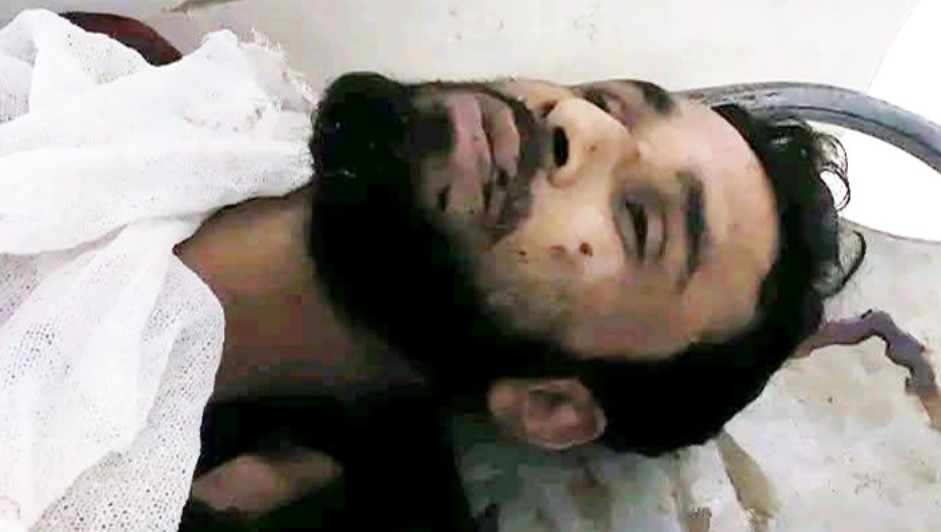 চুরির অভিযোগে যুবককে পিটিয়ে হত্যা